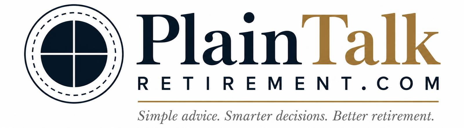 Plain Talk Retirement